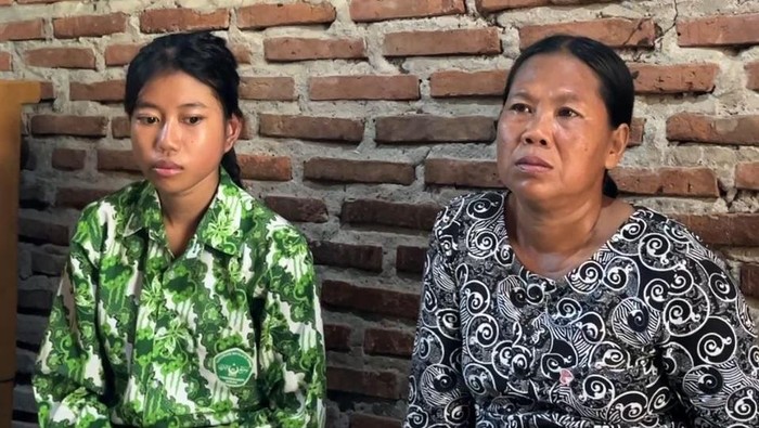 Kisah Nani, Anak 14 dengan Kelainan Telinga yang Selalu Dirundung Teman