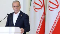 Iran Bersumpah Bangun Lagi Fasilitas Nuklir Lebih Kuat dari Sebelumnya, Ancaman Baru bagi Dunia?