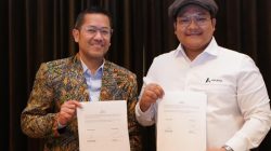 APUDSI & ASPINA Belanda Sinergi Dorong Produk Desa Bersaing di Pasar Eropa