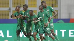 “Zambia, Rintangan Pertama di Piala Dunia U-17 2025: Siapa yang Akan Jatuh?”