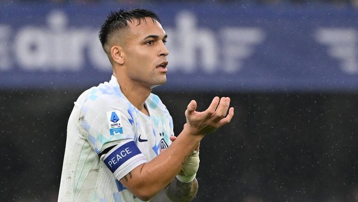 Lautaro dalam Kebuntuan: 3 Laga Tanpa Gol, Chivu Menyuarakan Kejujuran