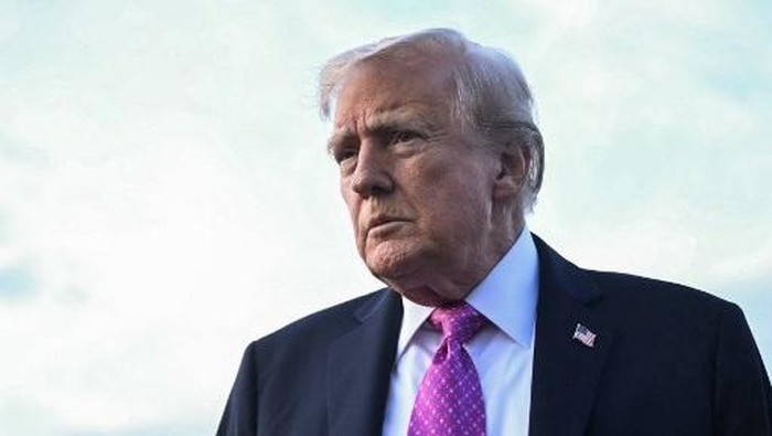 Trump Ancam Militer, Ketegangan Nigeria Meningkat