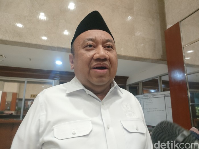 Waka Komisi X DPR Dukung Pelaksanaan TKA Genjot Mutu Pendidikan Nasional - Update 1