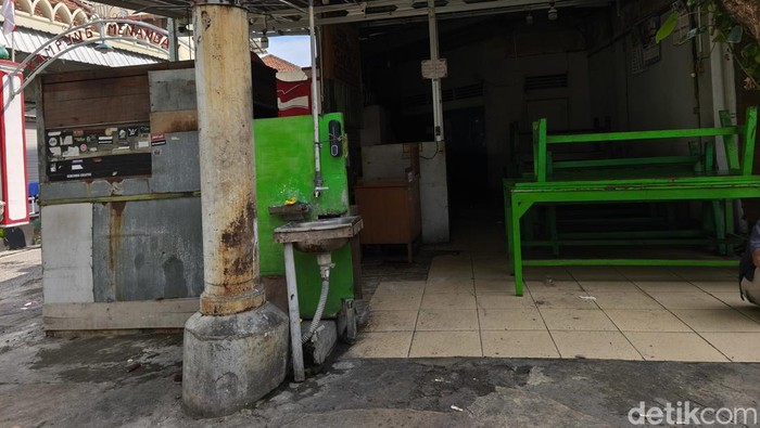 Pemilik Bakso di Solo Bantah Nonhalal, Anak Pemilik Klaim Ayah Salah Ngomong saat Sidak