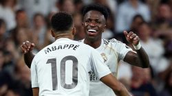 **Vinicius Salah jika Tuntut Gaji Sebesar Mbappe: Real Madrid dan Kontrak Kontroversi**
