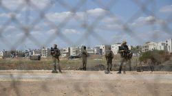 Video Penyiksaan Tahanan Palestina Bocor, Israel Tahan Eks Jaksa Militer dalam Skandal Besar