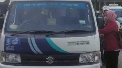 **Mikrotrans JAK 41 Kembali Beroperasi, Tapi Apa yang Sebenarnya Terjadi Saat Dihadang?**