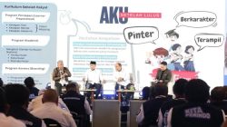 Wamensos, Gen Z, & Politik: Solusi Sinergi untuk Putus Rantai Kemiskinan