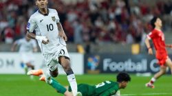 Piala Dunia U-17 2025: Indonesia vs Zambia – Poin Kemenangan atau Pencatatan Sejarah?