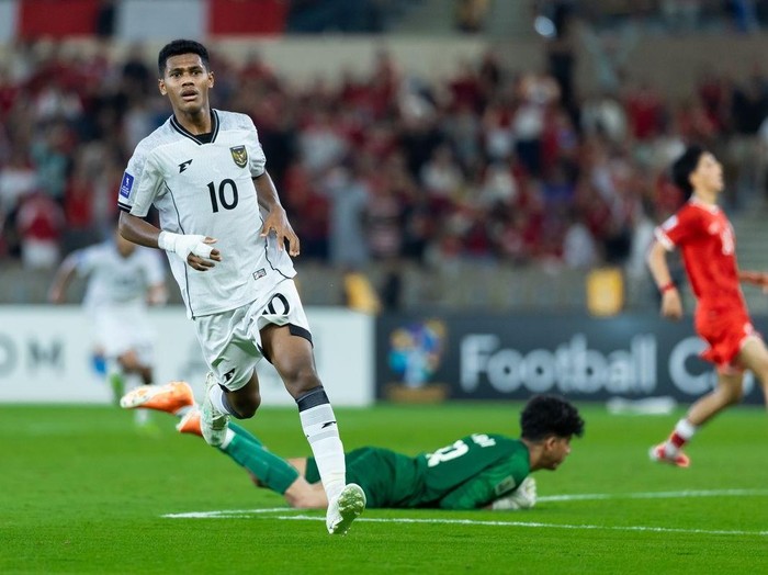 Piala Dunia U-17 2025: Indonesia vs Zambia - Poin Kemenangan atau Pencatatan Sejarah?