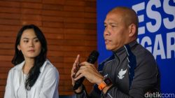 Piala Dunia U-17 2025: Nova Arianto Mau Timnas U-17 Enjoy Saja, tapi Apakah Cukup?