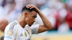 Trent Alexander-Arnold: “Liverpool Selalu di Hatiku”