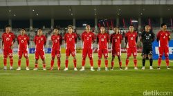 “Timnas U-23 Indonesia Berjuang melawan Tantangan Berat untuk SEA Games 2025: Fokus PSSI Dukung dengan All Out!”