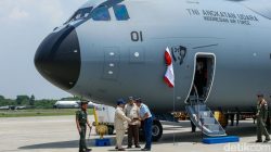 “Langkah Prabowo: Airbus A400M Guncang TNI AU dengan Instruksi Taktis”