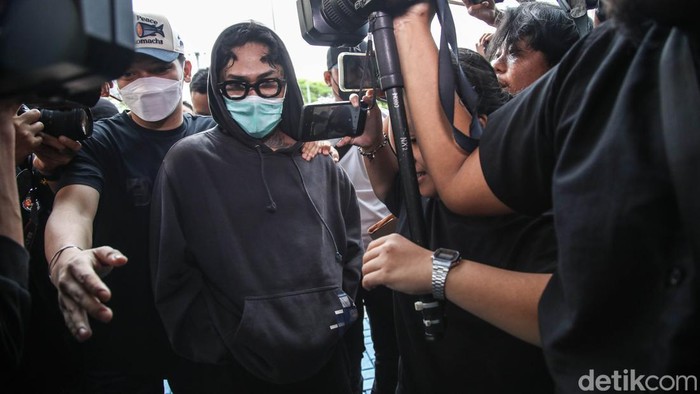 Nasib Onadio Leonardo: Asesmen BNNP DKI Jakarta Menentukan Takdirnya