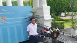 **23 Rangkaian KRL Baru dari China dan INKA, KAI Perkuat Layanan Jabodetabek**