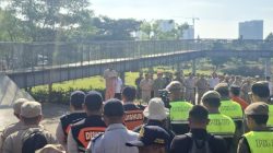 “Musim Hujan Menyebabkan Banjir, Pramono Ajak ‘Nature-Based Solution’ dengan Apel Siaga!”