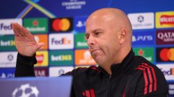 Slot Enggan Bahas Hasil Musim Lalu, Madrid Jauh Berbeda: Apakah Ini Pemberontakan atau Reinkarnasi?