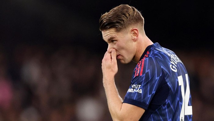 Arteta Khawatirkan Cedera Gyokeres, Ancaman Besar bagi Arsenal di Musim Ini