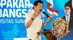 [Rusdi Kirana: Arah Baru Pembangunan Kampus USG?]