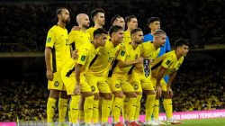 “Malaysia Terancam Dicoret dari Kualifikasi Piala Asia 2027, Timnas Siap Hadapi Krisis Besar!”