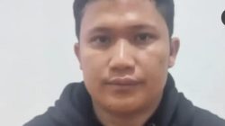 “Ditangkap Lagi! Preman Ngamuk yang Mau Bacok Pedagang di Ciputat Diciduk Polisi”
