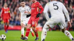 “Liverpool Vs Madrid: Ketimpangan yang Tak Terbantahkan”