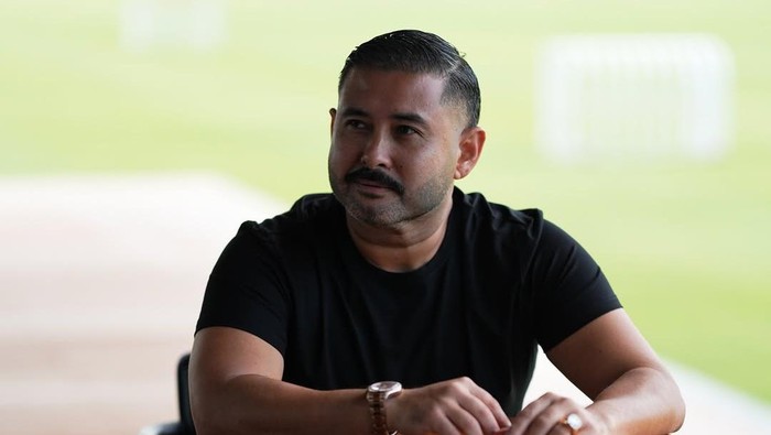 Putra Mahkota Johor Serang Balik FIFA dalam Skandal Naturalisasi!