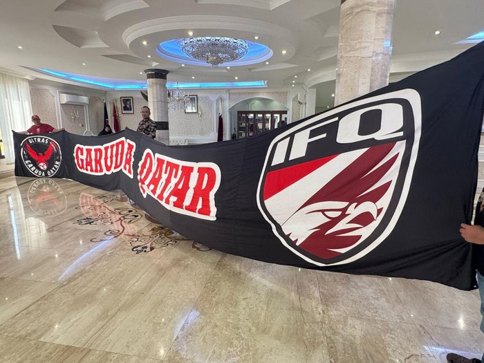 Indonesia Vs Zambia: Semangat Garuda Muda Menyala di Depan Ribuan Suporter!