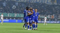 “ACL 2: Persib Makin Sip, Jadi Modal Bagus Datangi Markas Selangor FC”