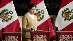 Pangkal Masalah Peru dan Meksiko: Hubungan Diplomatik Mendadak Putus