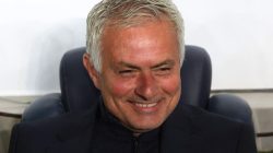 149 Wasit di Turki Skors karena Akun Judi, Mourinho Benar?