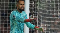 Chelsea Siap Gebrak Pasar, Robert Sanchez Tetap Tenang dalam Rebutan Kiper