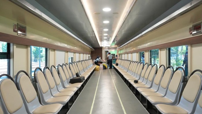 **Subsidi 60% Kereta Petani, Ketua DPR Kritik Keuangan Negara**