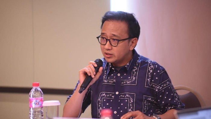 F-Gerindra DPR Dukung Pemberian Gelar Pahlawan ke Soeharto - Update 1