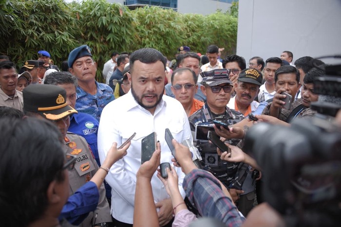 Siapakah yang Akan Menyelamatkan Padang dari Gempa Megathrust? BPBD Gelar Simulasi Tsunami!