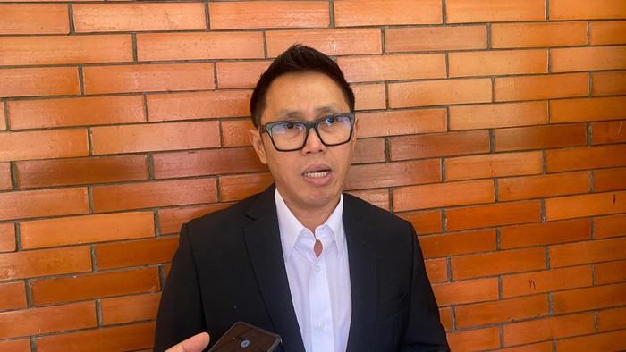 **MKD DPR: Video Parodi Sound Horeg Eko Patrio, Sanksi 4 Bulan Terbit Usai Dikritik