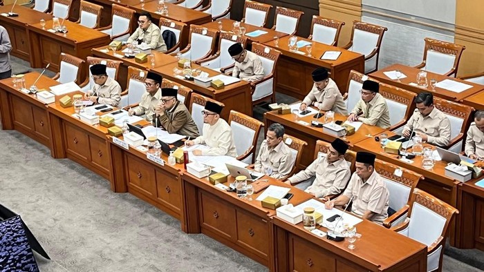 Pemerintah Tetapkan Pelunasan Biaya Haji 2026 Dimulai 19 November, Waktu Penting untuk Para Calon Jemaah
