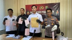 [Kronologi Mengerikan: Pria Tewas Terlilit Kawat, Berawal dari Ajakan Nongkrong di FB]