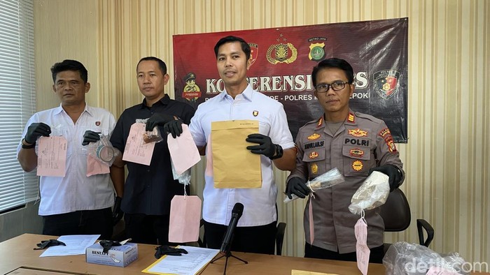 [Kronologi Mengerikan: Pria Tewas Terlilit Kawat, Berawal dari Ajakan Nongkrong di FB]