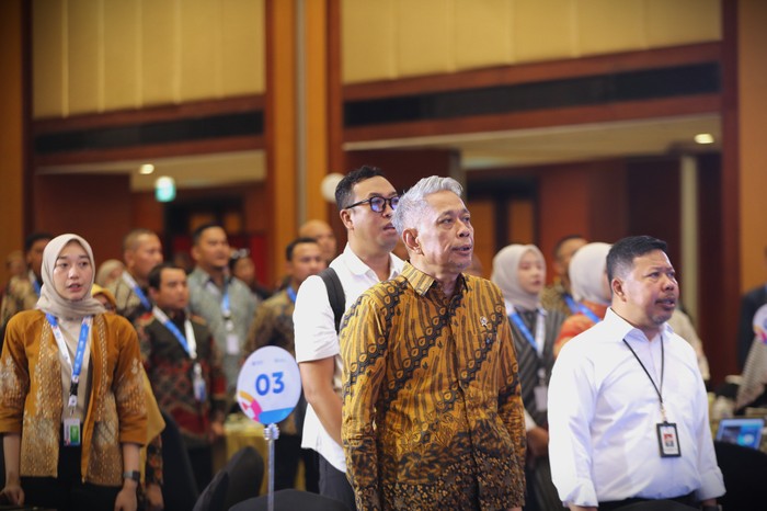 Wamensos: Solusi Pemberdayaan, Kunci Dunia Usaha untuk Entaskan Kemiskinan!