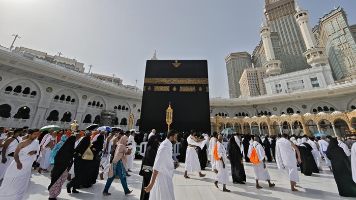 Haji 2026: Jika Jemaah Ini Punya Penyakit Ini, Mungkin Tidak Bisa Berangkat