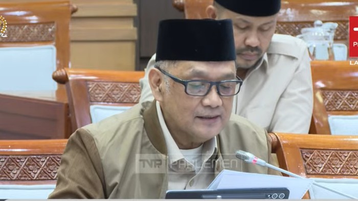 Seleksi Petugas Haji Digelar November, Bimtek Januari-Februari 2026 - Update 1
