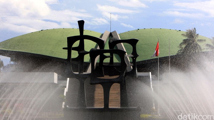 Waka DPR Cucun Terang soal MKD yang Minta Pangkas Anggaran Reses