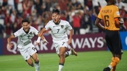 **Piala Dunia U-17 2025: Syarat Indonesia Lolos ke Fase Gugur, Dari Kekalahan Hingga Harapan**