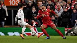 “Madrid Sudah Habis-habisan di Anfield, Tapi Derby Ini Lebih Menyakitkan!”