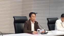 KPK Pastikan Penyelidikan Dugaan Kasus Terkait Whoosh Tetap Jalan – Update 1