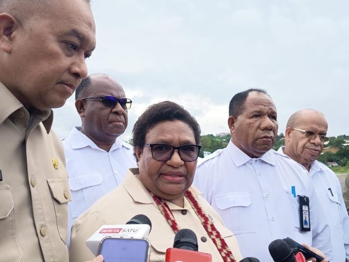 **Wamendagri Paparkan Rencana Tindak Lanjut Pleno BP3OKP, Ini Hasilnya**