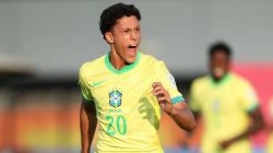 “Piala Dunia U-17: Brasil Bersiap Taklukkan Indonesia, Ambisi juara Terang”