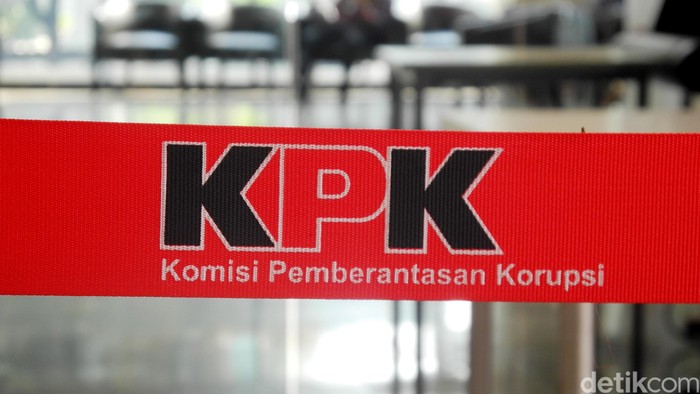 KPK Kecewa, 4 Gubernur Riau Terganjal Kasus Korupsi Berulang
